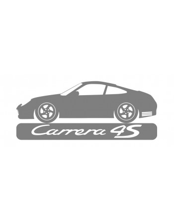 T-shirt 996 4S