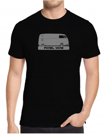 T-shirt Panel vans