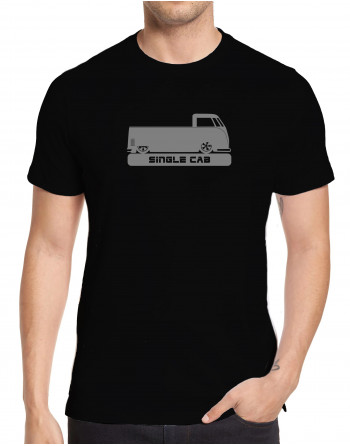 T-shirt Single Cab