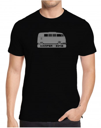 T-shirt Camper SO42