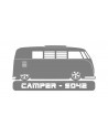 T-shirt Camper SO42