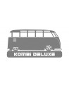 T-shirt Kombi Deluxe