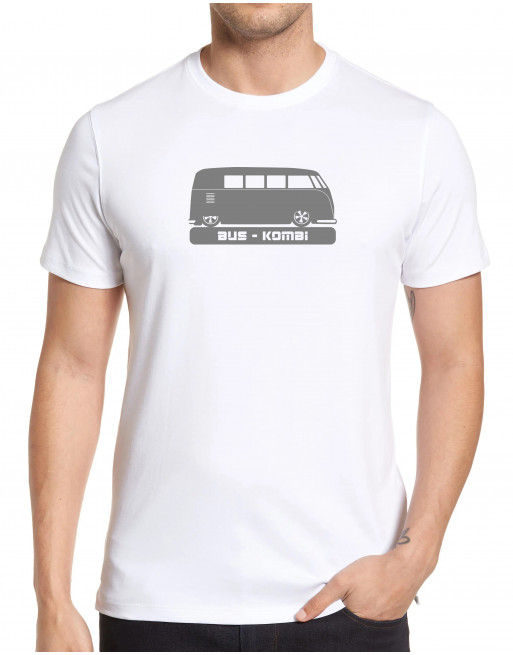 T-shirt Kombi