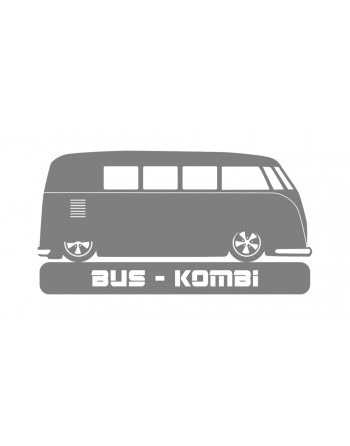 T-shirt Kombi