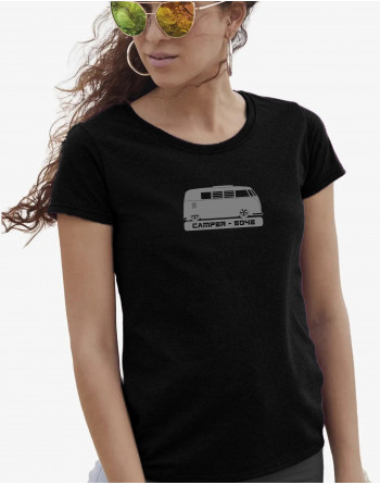 T-shirt Camper SO42