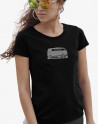 T-shirt Camper SO42