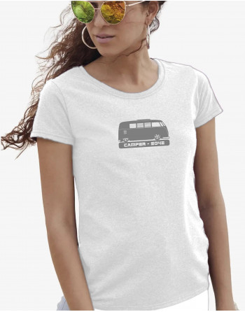 T-shirt Camper SO42