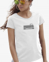 T-shirt Single Cab