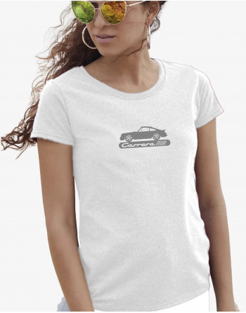 T-shirt 911 2.7 RS