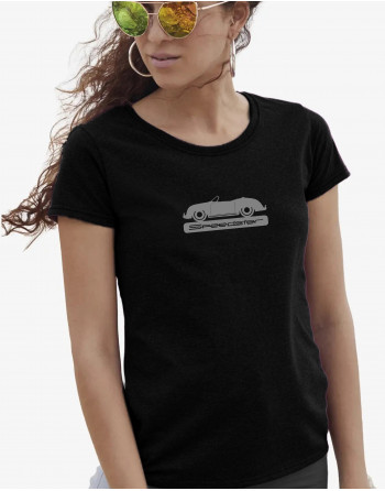 T-shirt Speedster Classic