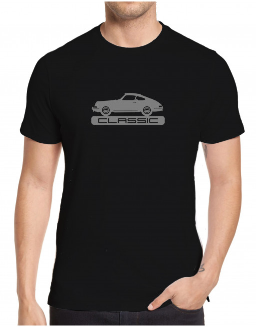 T-shirt 911 Classic