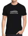 T-shirt 911 Classic