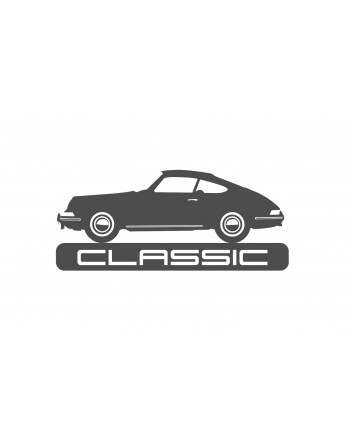 T-shirt 911 Classic