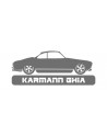 T-shirt KG Outlaw