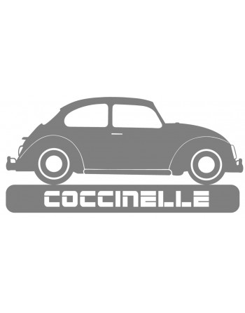 T-shirt Coccinelle