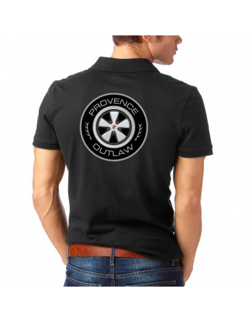 Polo Outlaw Provence