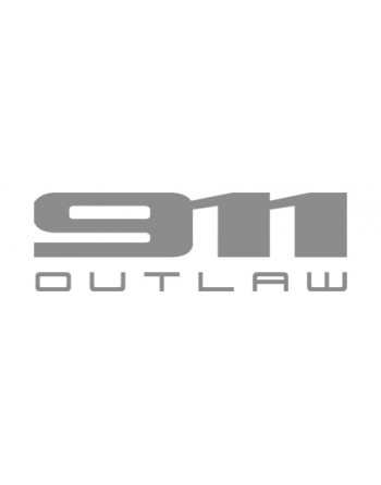 T-shirt 911 Outlaw