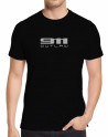 T-shirt 911 Outlaw
