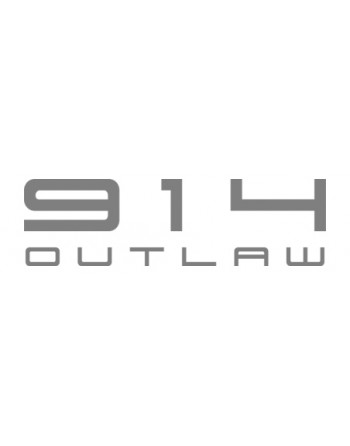 T-shirt 914 Outlaw
