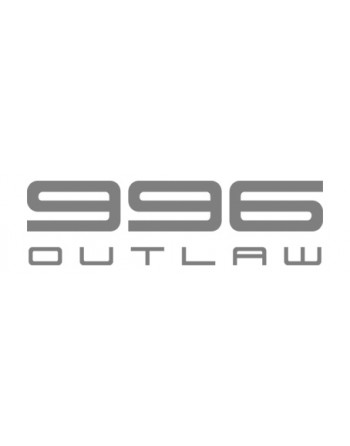 T-shirt 996 Outlaw