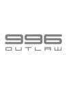 T-shirt 996 Outlaw