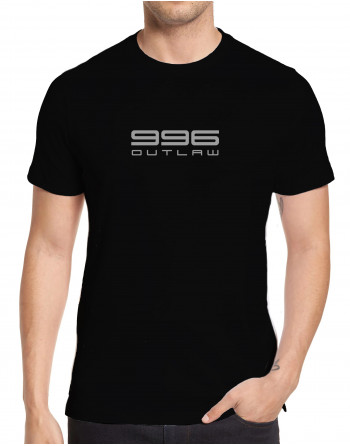 T-shirt 996 Outlaw