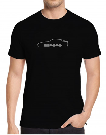 T-shirt 944 profil