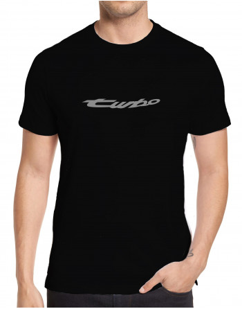 T-shirt Turbo