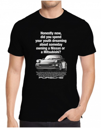 T-shirt Publicité 964