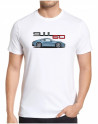T-shirt 911 60ans