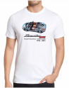 T-shirt Boxster 25ans