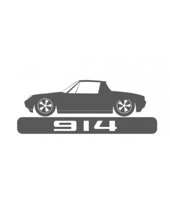 T-shirt 914