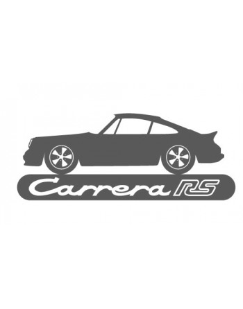 T-shirt 911 2.7 RS