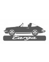 T-shirt 911 Targa