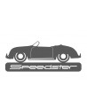 T-shirt Speedster Classic