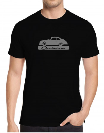 T-shirt 356 Outlaw
