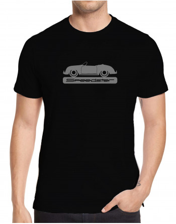 T-shirt Speedster Classic