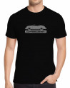 T-shirt Speedster Classic