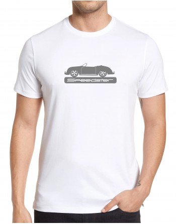 T-shirt Speedster Outlaw